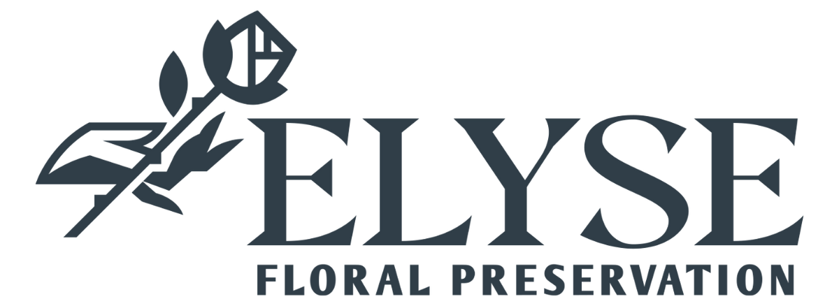 Elyse Floral Preservation